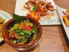 -云海肴·汽锅鸡·云南菜(领展购物广场·中关村店)