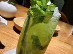 -Mercato莫卡多露台餐厅与酒吧(K11店)