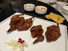 -富淳饭店(陆家嘴保利广场店)
