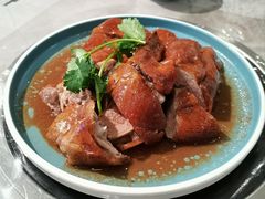 -金山记靓鸡专门店·中山菜