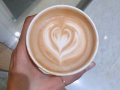 -Manner Coffee(芮欧百货店)