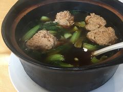 -清真·安乐园菜馆(茶南店)