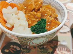 -吉野家(凯旋购物广场店)