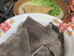 -谭记重庆老火锅(总店)