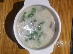 -小城粥道·海胆鲜虾粥(解放广场店)