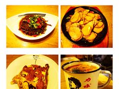 -符离集餐厅(万象城店)