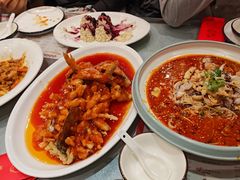 -添福来墨鱼饺子 · 海鲜东北菜(大连星海·黄浦路店)