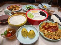 -小吊梨汤·北京菜·烤鸭(清河万象汇店)