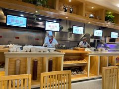 -龙抄手食府(浣花北路店)