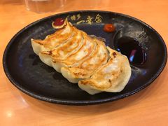 -博多一幸舍(侨福芳草地购物中心店)