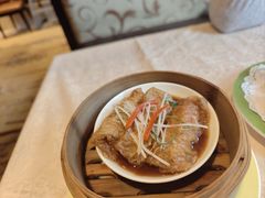 -喜来登由由大酒店九州膳坊中餐厅