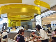 -蔡澜点心·粤菜(月星环球港店)