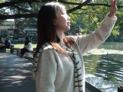 -荔湾湖公园