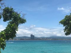 -三亚蜈支洲岛旅游区