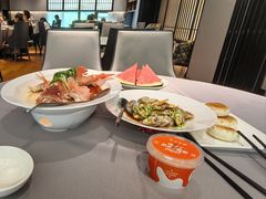 -徐记海鲜(观沙岭|滨江新城店)