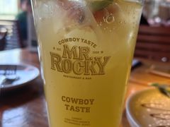 -MR.ROCKY洛奇先生·西餐&酒吧(琶醍店)