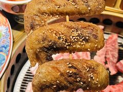 -炉石六本目·冰鲜和牛炭火烤肉·寿喜烧店(梅江店)