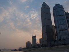 -武汉关码头(轮渡站)