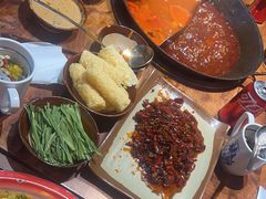 -楠火锅(哈尔滨金爵万象店)