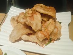 -安天民北方饺子(白石洲店)
