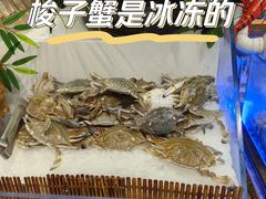 -山海盟海鲜烤肉自助餐厅(杭州萧山银泰店)