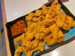 山城小酥肉-渝蛙馆(新百店)