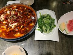 -庆合府重庆大排档(紫都城店)