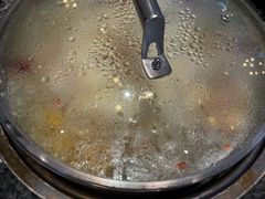 -一席地·本地鸡窝·杭帮鸡火锅(萧山银隆百货店)