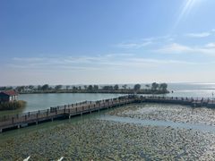 -苏州吴中太湖旅游区