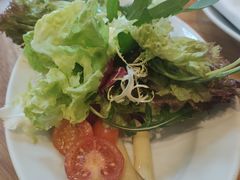 -君悦酒店·La Terrazza意合園·意式风味