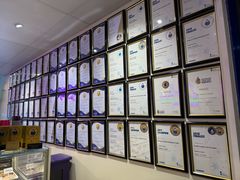 -Dooley's Premium Ice Cream