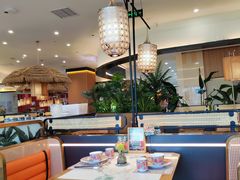-泰椰里·泰国餐厅(智慧城广百广场店)