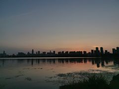-东湖落雁景区