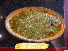 -老来福·非遗酸汤兔(凯旋路店)