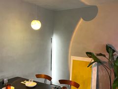 -Supine Bistro溯泮餐厅