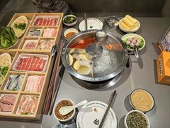 -安又胖韩国烤肉(美罗城店)