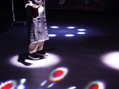 -上海明天广场JW万豪酒店