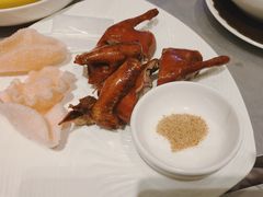 -丰鲤楼•闽南茶楼(仟禧汇店)