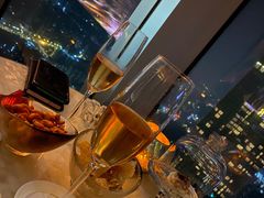 -广州四季酒店·天吧·高空酒吧