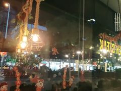 -豪客来牛排(红豆万花城店)