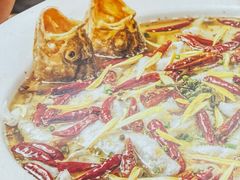 -太二酸菜鱼(福州泰禾店)