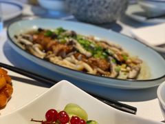 -禧宴Joyous Restaurant(禧园店)