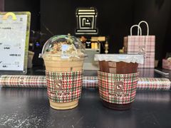 -JPG coffee(广州体育西店)