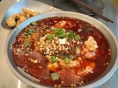 -蓉三少冒烤鸭·四川小吃集(北京首店)