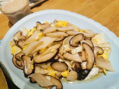 -天山传奇新疆菜(SKLP店)