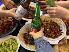 -金陵暴走小龙虾·迷踪蟹(凯德MALL店)