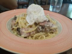 -AFS Cafe & Canteen(闽江二路店)