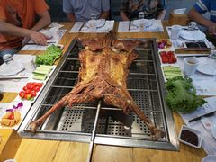 -炑羊香烤全羊(西三旗店)