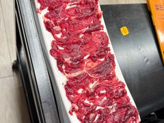 匙柄-潮发潮汕牛肉店(花城汇南区店)