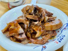 -百味地锅鸡(铜山路店)